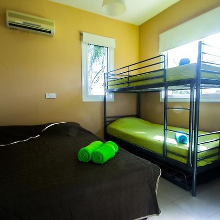 Presidential 6 Holiday Villa Pernera المظهر الخارجي الصورة