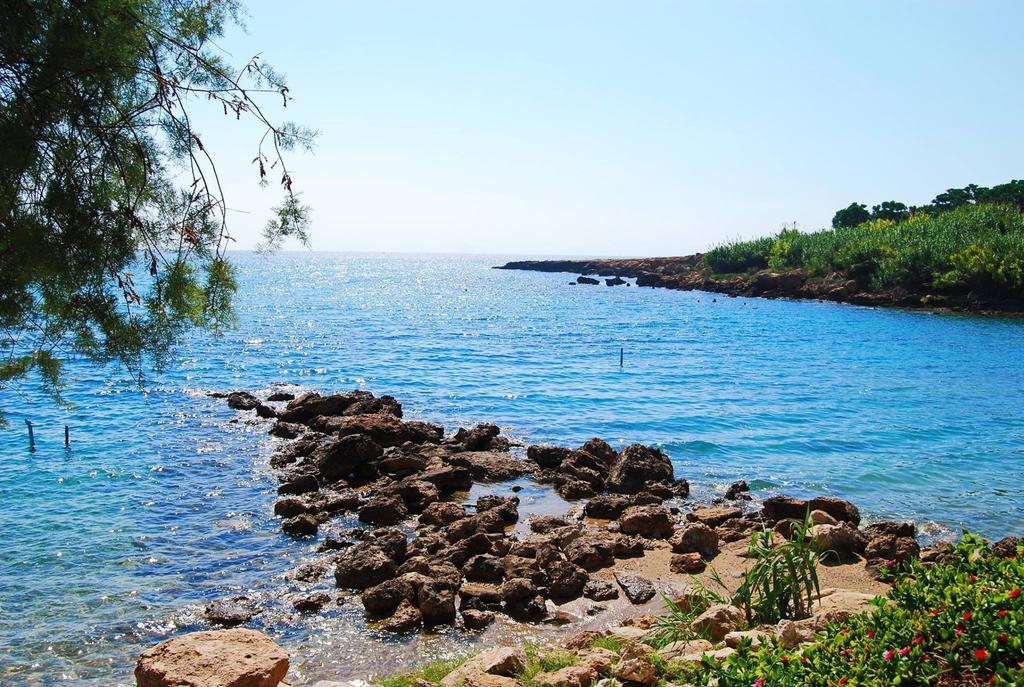 Presidential 6 Holiday Villa Pernera المظهر الخارجي الصورة