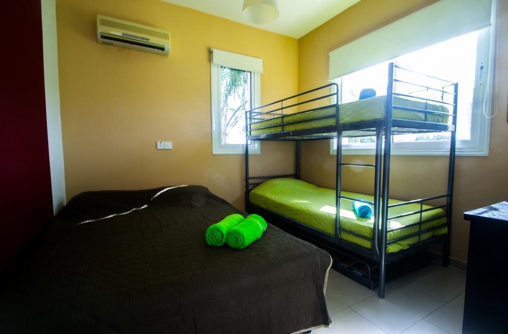 Presidential 6 Holiday Villa Pernera المظهر الخارجي الصورة