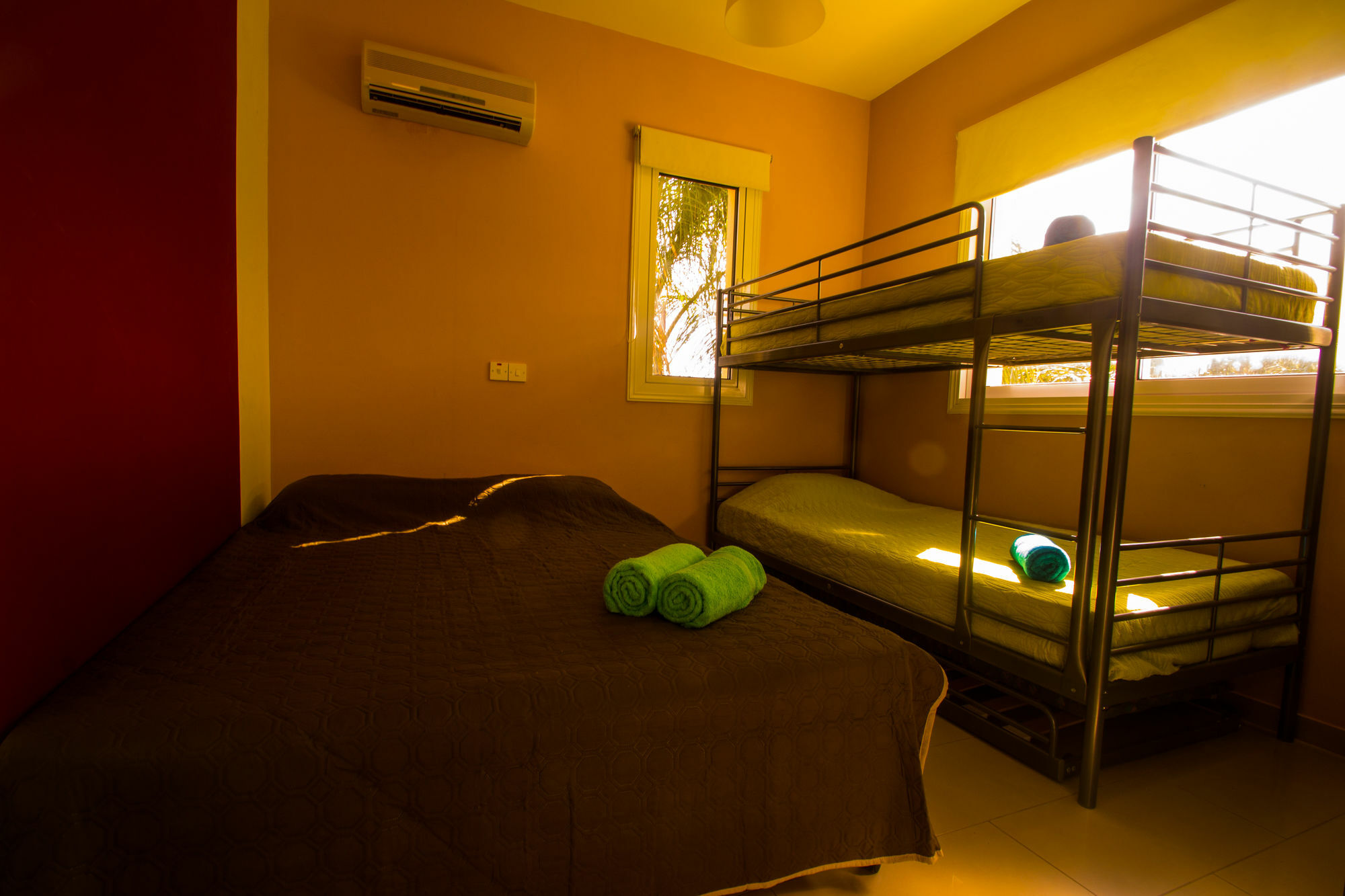 Presidential 6 Holiday Villa Pernera المظهر الخارجي الصورة