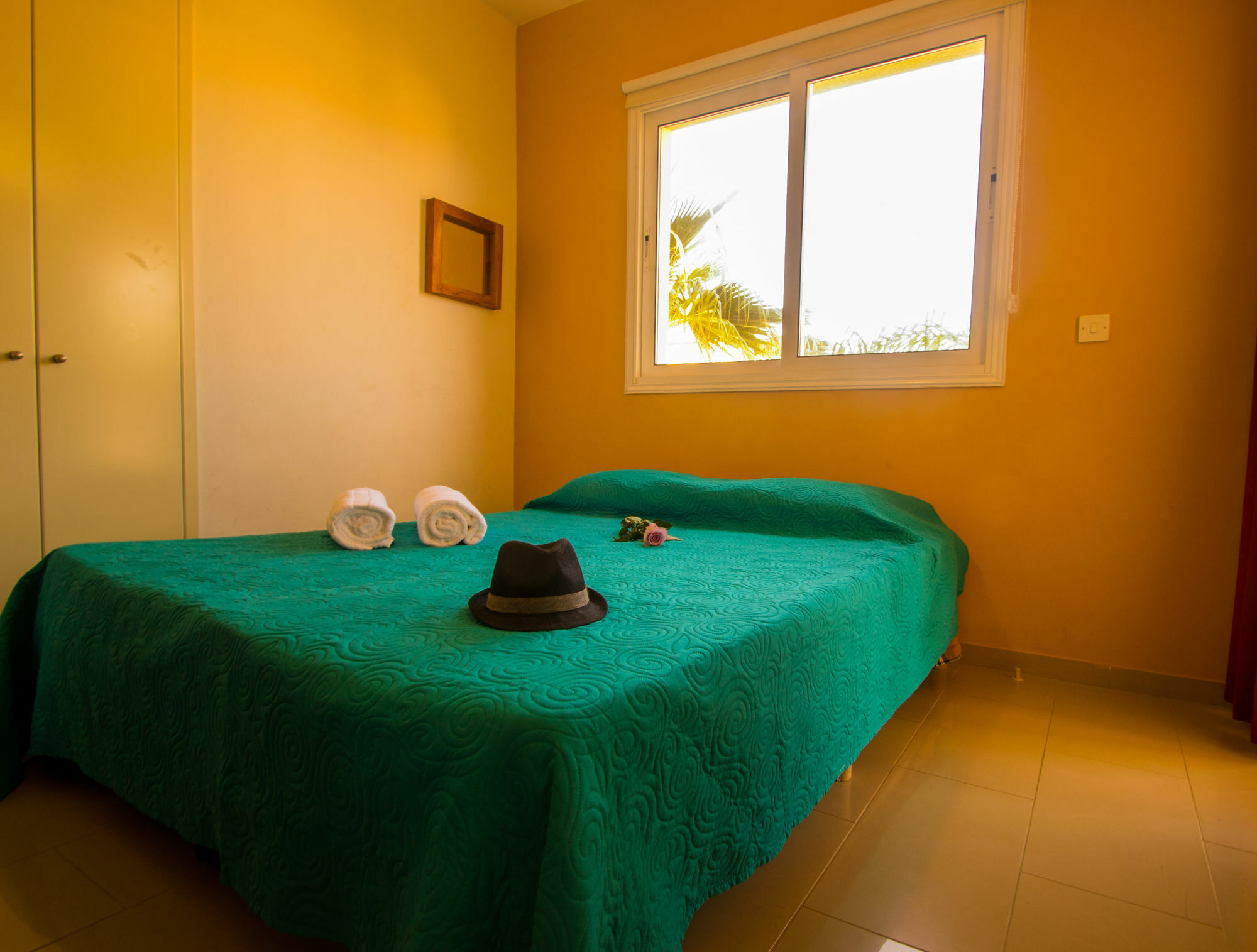 Presidential 6 Holiday Villa Pernera المظهر الخارجي الصورة
