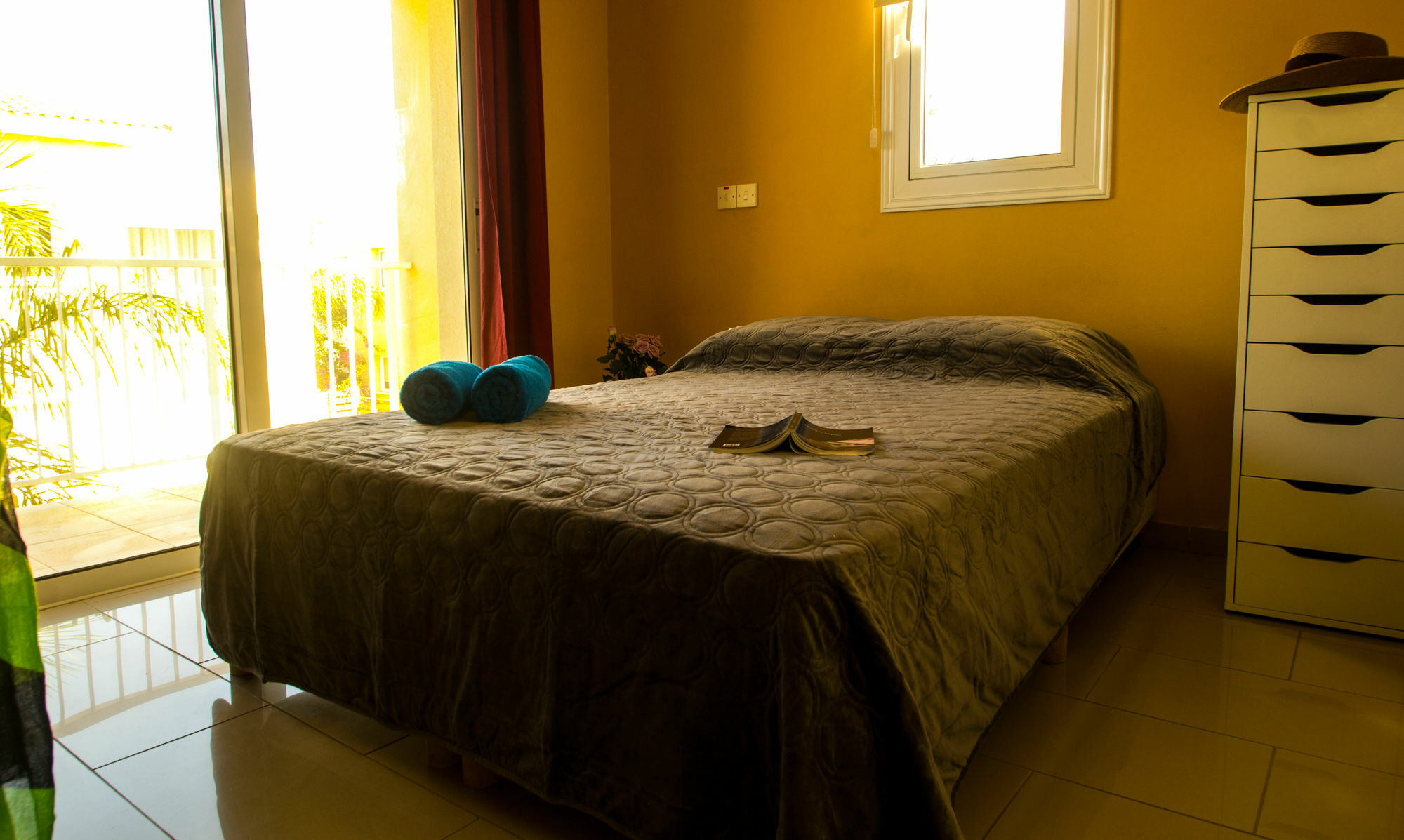 Presidential 6 Holiday Villa Pernera المظهر الخارجي الصورة